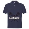 Men's EcoSmart® Jersey Polo Thumbnail