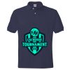 Men's EcoSmart® Jersey Polo Thumbnail