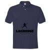 Men's EcoSmart® Jersey Polo Thumbnail