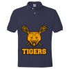 Men's EcoSmart® Jersey Polo Thumbnail