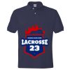 Men's EcoSmart® Jersey Polo Thumbnail
