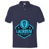 Men's EcoSmart® Jersey Polo Thumbnail