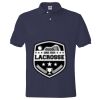 Men's EcoSmart® Jersey Polo Thumbnail