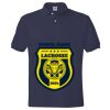 Men's EcoSmart® Jersey Polo Thumbnail