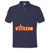 Men's EcoSmart® Jersey Polo Thumbnail