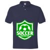 Men's EcoSmart® Jersey Polo Thumbnail