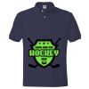 Men's EcoSmart® Jersey Polo Thumbnail