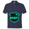 Men's EcoSmart® Jersey Polo Thumbnail