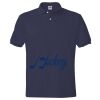 Men's EcoSmart® Jersey Polo Thumbnail