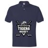 Men's EcoSmart® Jersey Polo Thumbnail