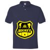 Men's EcoSmart® Jersey Polo Thumbnail