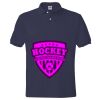 Men's EcoSmart® Jersey Polo Thumbnail