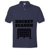 Men's EcoSmart® Jersey Polo Thumbnail
