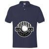 Men's EcoSmart® Jersey Polo Thumbnail