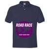 Men's EcoSmart® Jersey Polo Thumbnail