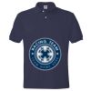Men's EcoSmart® Jersey Polo Thumbnail