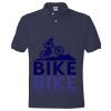 Men's EcoSmart® Jersey Polo Thumbnail