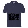 Men's EcoSmart® Jersey Polo Thumbnail
