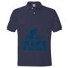 Men's EcoSmart® Jersey Polo Thumbnail