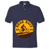 Men's EcoSmart® Jersey Polo Thumbnail
