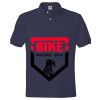 Men's EcoSmart® Jersey Polo Thumbnail
