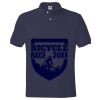 Men's EcoSmart® Jersey Polo Thumbnail