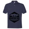 Men's EcoSmart® Jersey Polo Thumbnail