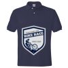 Men's EcoSmart® Jersey Polo Thumbnail