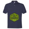 Men's EcoSmart® Jersey Polo Thumbnail