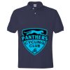 Men's EcoSmart® Jersey Polo Thumbnail