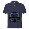 Men's EcoSmart® Jersey Polo Thumbnail