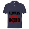 Men's EcoSmart® Jersey Polo Thumbnail