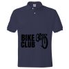 Men's EcoSmart® Jersey Polo Thumbnail