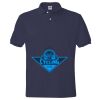 Men's EcoSmart® Jersey Polo Thumbnail