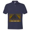 Men's EcoSmart® Jersey Polo Thumbnail
