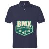 Men's EcoSmart® Jersey Polo Thumbnail