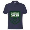 Men's EcoSmart® Jersey Polo Thumbnail