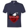 Men's EcoSmart® Jersey Polo Thumbnail