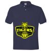Men's EcoSmart® Jersey Polo Thumbnail
