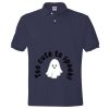 Men's EcoSmart® Jersey Polo Thumbnail
