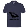 Men's EcoSmart® Jersey Polo Thumbnail
