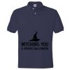 Men's EcoSmart® Jersey Polo Thumbnail