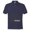 Men's EcoSmart® Jersey Polo Thumbnail