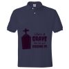 Men's EcoSmart® Jersey Polo Thumbnail