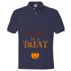 Men's EcoSmart® Jersey Polo Thumbnail