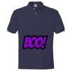 Men's EcoSmart® Jersey Polo Thumbnail