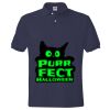 Men's EcoSmart® Jersey Polo Thumbnail
