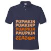 Men's EcoSmart® Jersey Polo Thumbnail