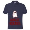 Men's EcoSmart® Jersey Polo Thumbnail