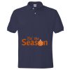 Men's EcoSmart® Jersey Polo Thumbnail